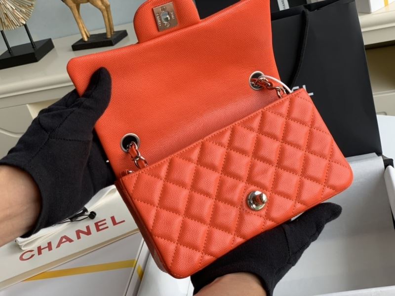 Chanel CF Series Bags